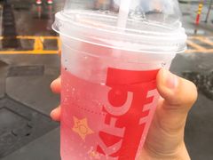 -肯德基(春申店)