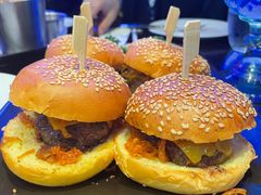 -bluefrog蓝蛙(皇庭广场店)