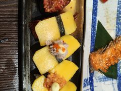 -大雄寿司(中华广场店)