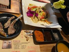 -千寻烧肉(政务区店)