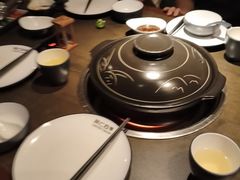 -同仁四季椰子鸡(宝安壹方城店)