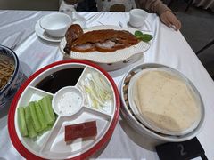 -满堂·烤鸭店·北京菜(鼓楼店)