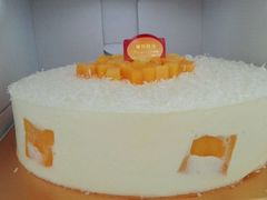 -OL’s Cake鲜荟千层(东风中路店)
