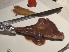 -千百味红餐厅·江西菜(绿地双子塔店)