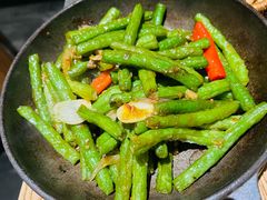 -壹泰东南亚主题餐厅·高良姜风情(州桥店)