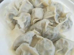 -霍嘟嘟手工水饺(黄山花园店)