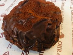 -OUR Bakery(三里屯太古里店)