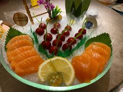 -喜碧海鲜·二十年本土海鲜老字号(上排店)