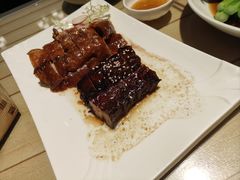 -上下九广州菜馆(李家村万达店)