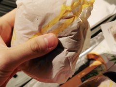 -麦当劳(欢乐谷店)