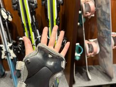 -SNOWGATE滑雪·华雪梦(老西门店)