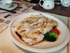 -粤点越有·茶点·粤菜(樵岭国际店)