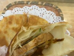 -李连贵熏肉大饼(金隅嘉品Mall店)
