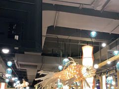 大堂-云天楼国鼎喜宴中心(国鼎店)