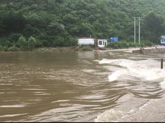 -白河湾生态旅游一条川