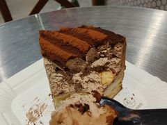 提拉米苏巴斯克-安上烘焙 ENCHANTE(世纪汇店)