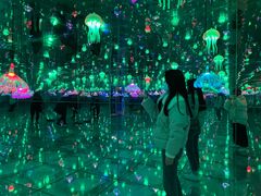 -福州罗源湾海洋世界旅游区