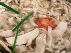-芭夯兔·兔肉汤锅(新都店)