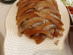 -梅利汴京烤鸭•开封豫菜地标店(晋安路店)