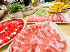 -清真军邺·金富苑肥牛城(海湖新区精品店)