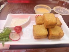 -孖记茶档·热腾茶餐(荔湾领展广场店)