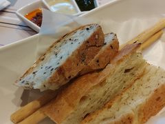 -安妮意大利餐厅(世贸天阶店)