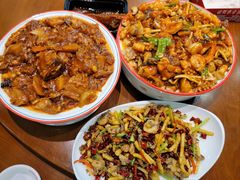 -金阁家常菜(贵阳路店)