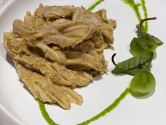 芥末鸭掌-马凯餐厅(地安门店)