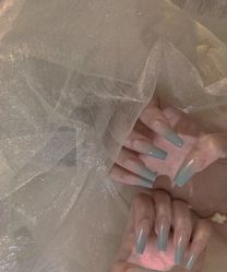 -1T·1M 日式美甲美睫