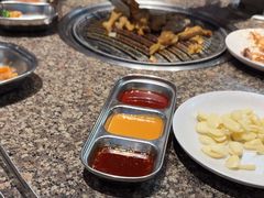 -高丽苑韩国烤肉(海昌路旗舰店)
