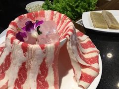 -香天下·四川火锅(安镇大润发店)