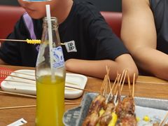 -管氏翅吧(马家堡店)