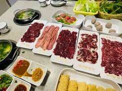 -杏花吴记牛肉火锅