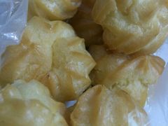 -甜嘟嘟烘焙坊(舒城路店)