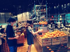 -mezza9 Macau(澳门君悦酒店)