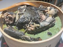 -黑鸡小馆(金源店)