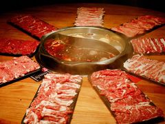 -潮味四季潮汕牛肉火锅(来凤街店)