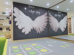 -零度健身工作室