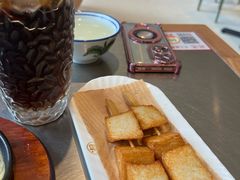 -潮界(凯德晶萃店)