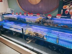 -鸽子侯·家宴·平价海鲜(市图书馆店)