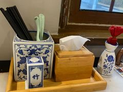 -京城小江南·土菜馆·蒸白鱼(东四十条店)