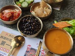 -兰正韩·韩国料理(春熙路店)