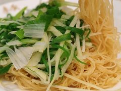 -麦奀云吞面世家(佐敦店)