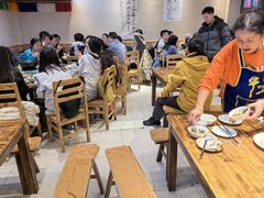 -乡土特色.冷锅鱼.牦牛肉汤锅