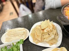 -湘肠香火锅店(团结湖店)