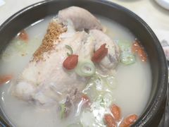 -长顺参鸡汤店(西塔总店)