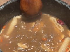 -蘑界·野生菌火锅(深业上城店)