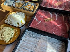 -牛匠和牛寿喜锅(西安总店)