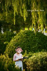 -七色田儿童摄影(静安店)