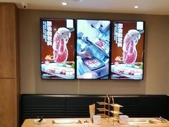 -新石器烤肉(百联川沙店)